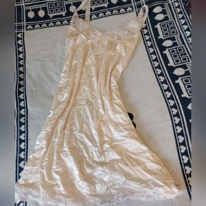 Vintage slip